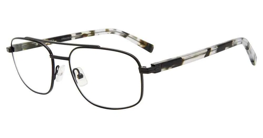 Tumi VTU017 Eyeglasses - view 3